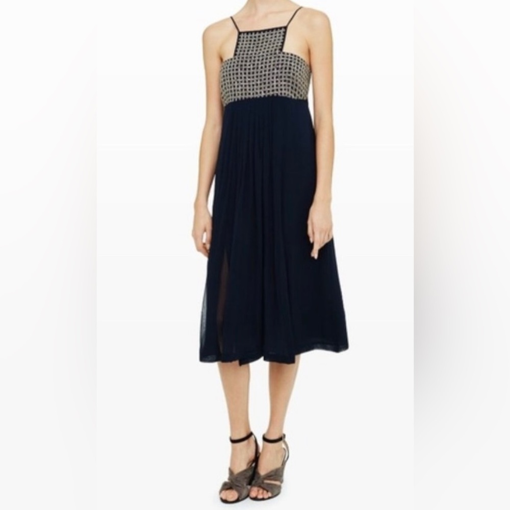 NWT Club Monaco Clamanta Dress size 00